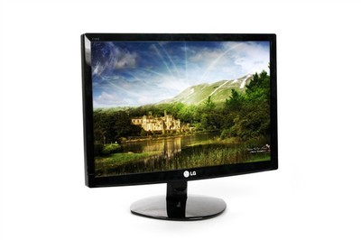 LG E1908S液晶显示器产品赏析