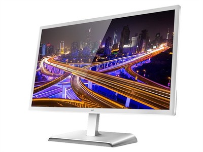 HKCM2000液晶显示器 4-IT168产品图赏与性能解析