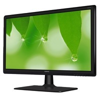 清晰尽在眼前 SANC M205F 19.53英寸显示器使用体验