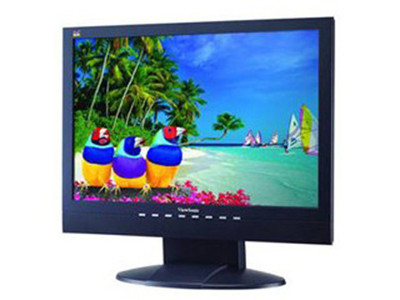 ZOL热点液晶显示器本周产品价格综述